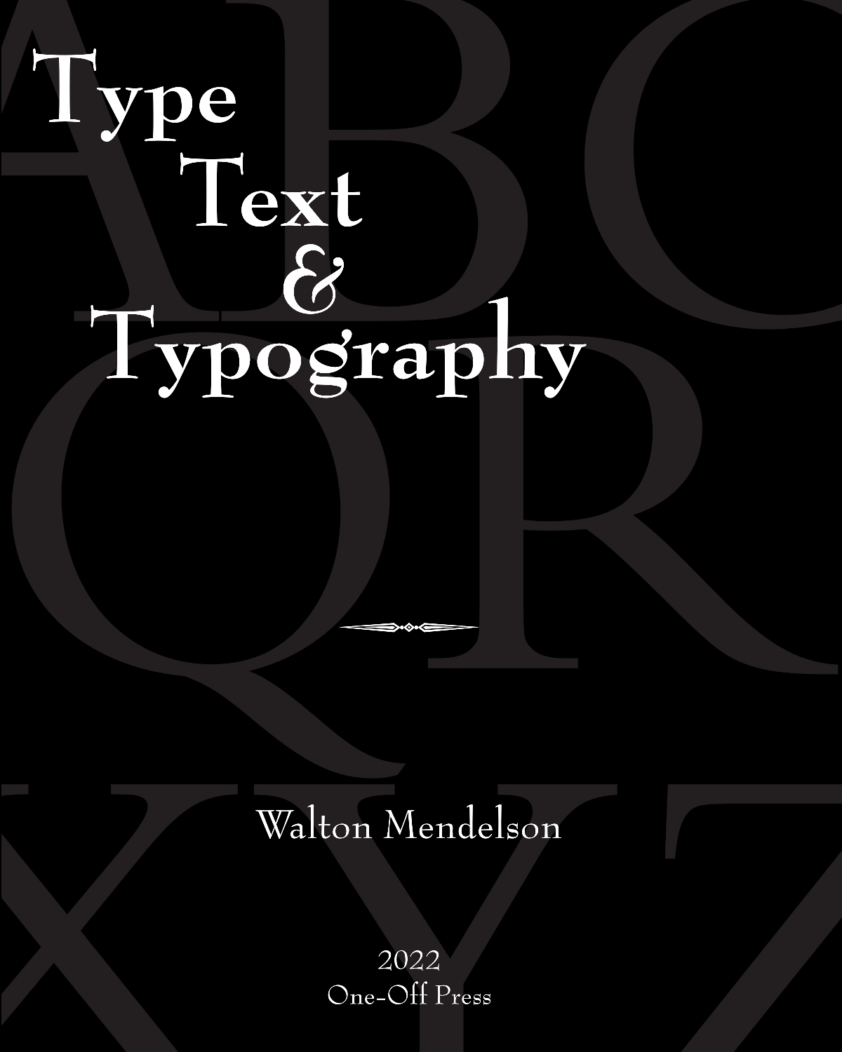 Type Text & Typography cover